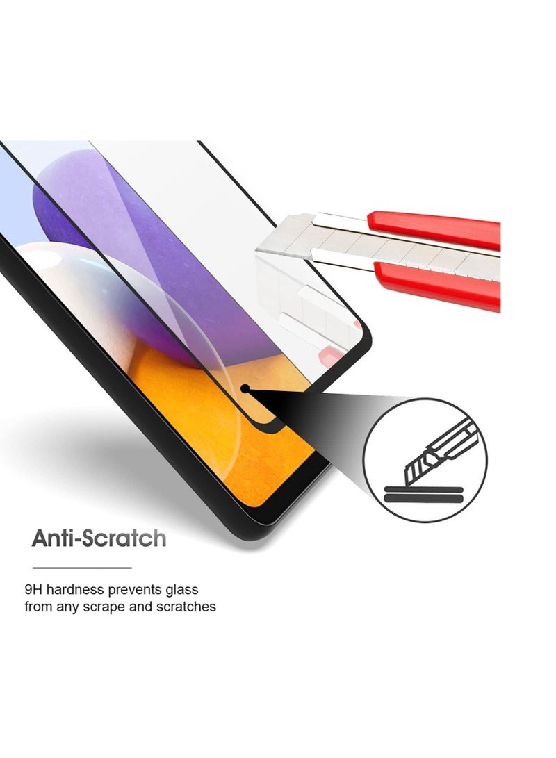 Screen Protector for Galaxy F12 - Image 3