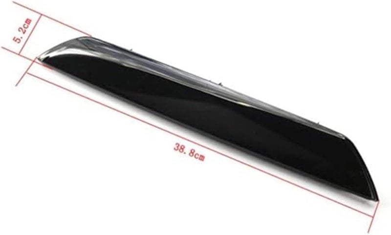 Wivplex High Mount Third Brake Light for Transit 2015-2020 - Image 3