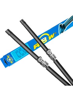 Banana Wiper Set Compatible with T-Roc 2017-2023