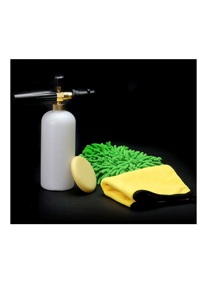 Generic - Foam Nozzle Spray High Pressure Washer - Image 1