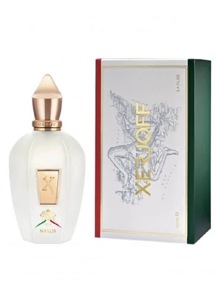 Naxos Eau de Perfume 100ml