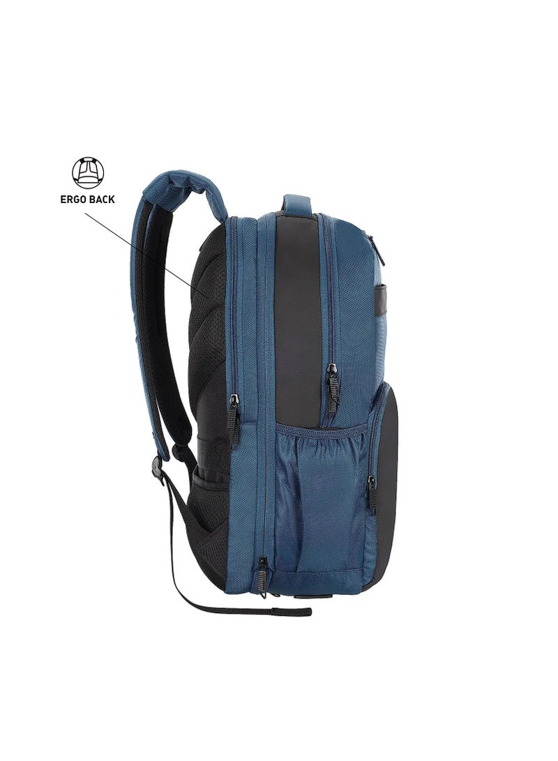 AMERICAN TOURISTER American Tourister laptop Backpack SEGNO 2.0   NAVY - Image 2