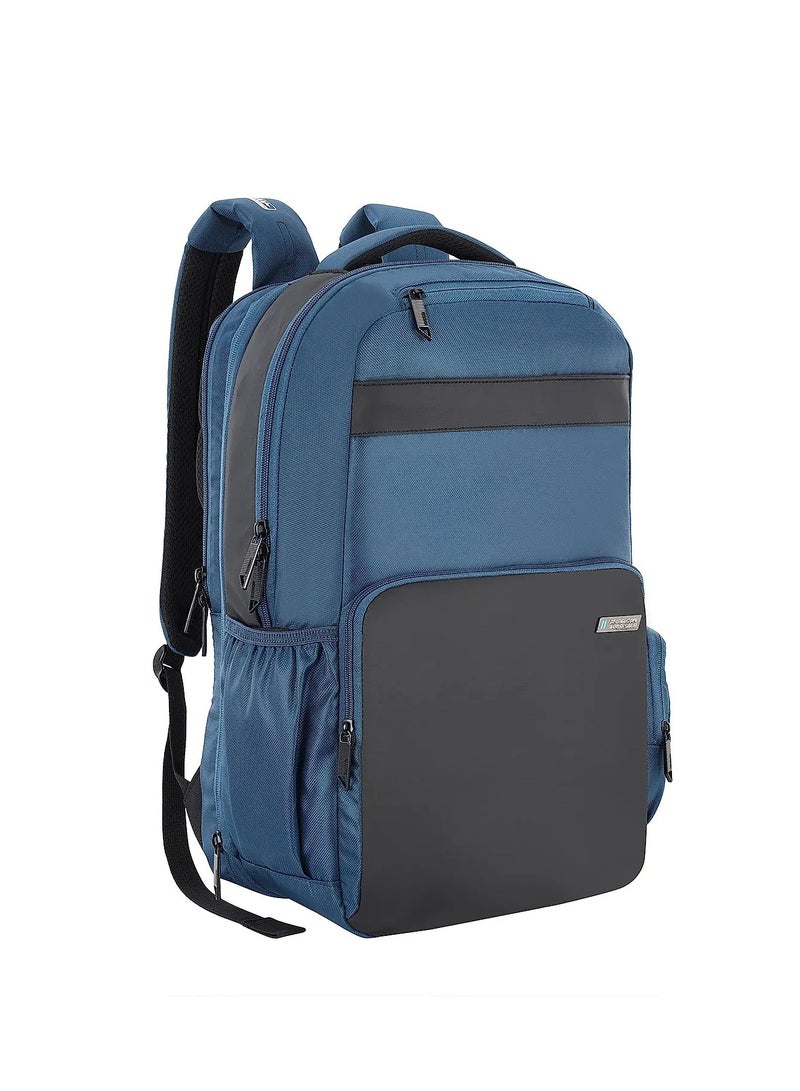 AMERICAN TOURISTER American Tourister laptop Backpack SEGNO 2.0   NAVY - Image 3
