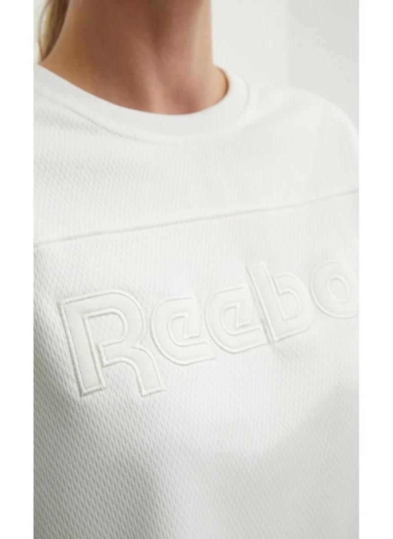 Reebok Team Top T-Shirt