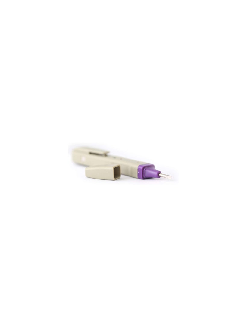 Meet Tester With Light Continuity MS 18 (1)