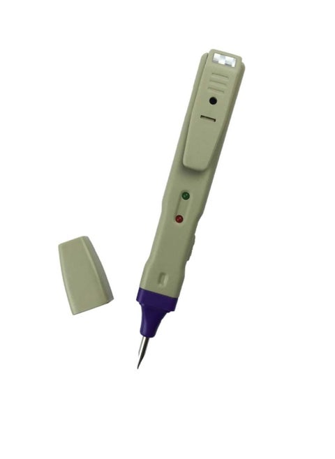 Meet Tester With Light Continuity MS 18 (1)