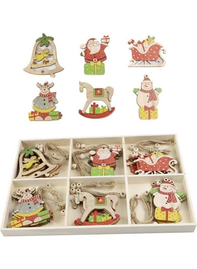 NIBEMINENT DIY Decoration Gift Set Multicolour - Image 1