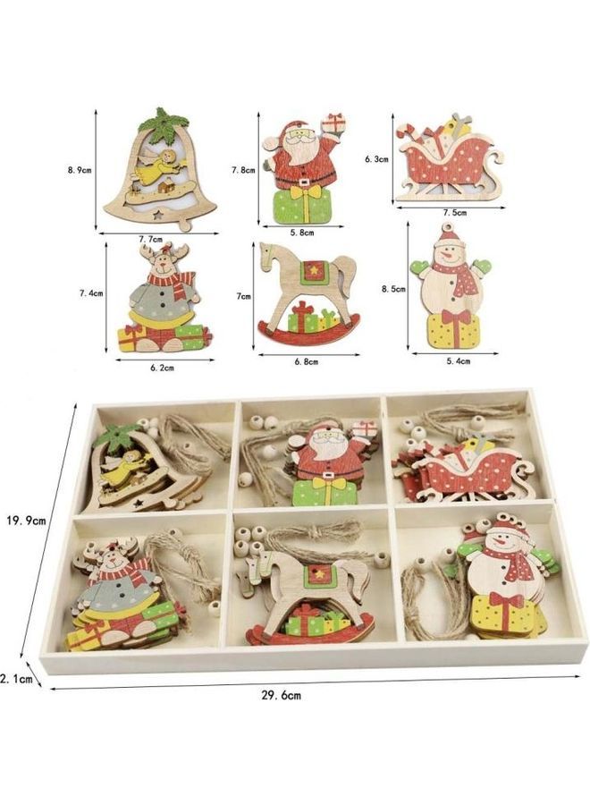 NIBEMINENT DIY Decoration Gift Set Multicolour - Image 2