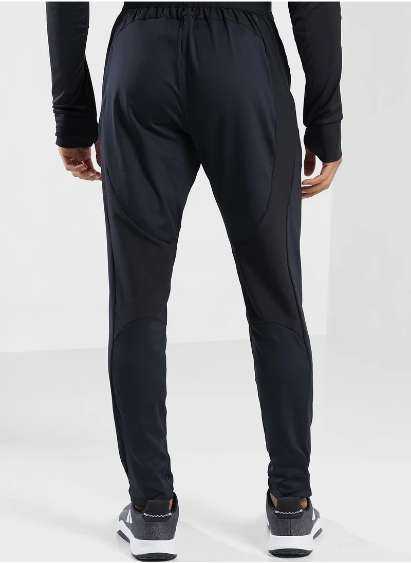 Adidas Hiit Logo Sweatpants