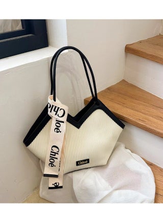 Chloe Fashion Shoulder Bag Handbag - pzsku/ZE454F10893F0FA9B1327Z/45/_/1715585750/3fc4d156-a224-4718-8609-1ce77fb15f58