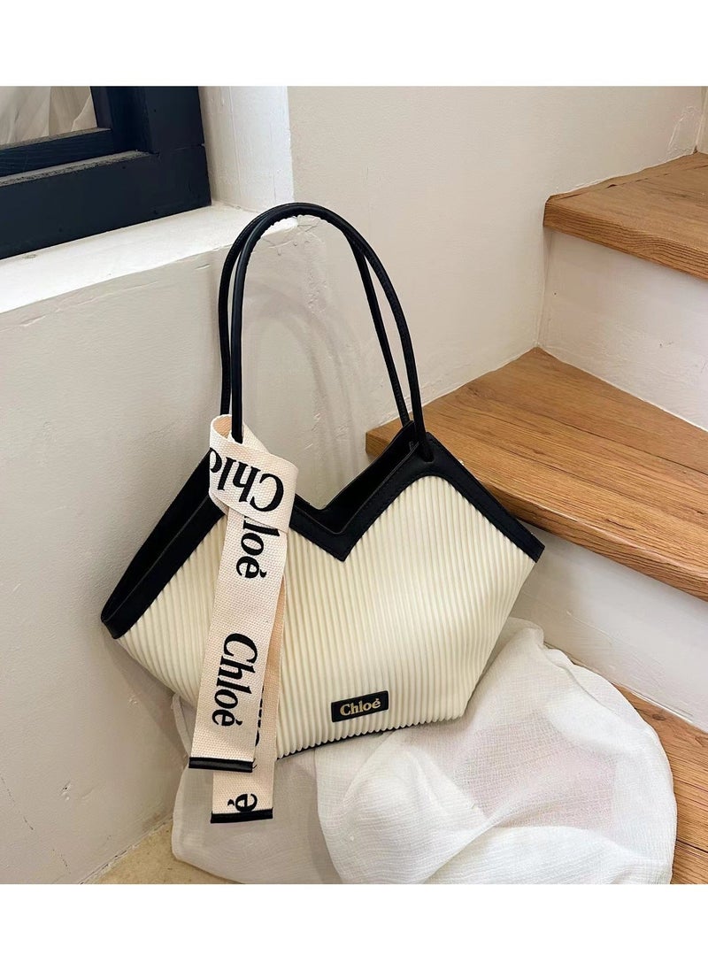 Chloe - Chloe Fashion Shoulder Bag Handbag - Image 1