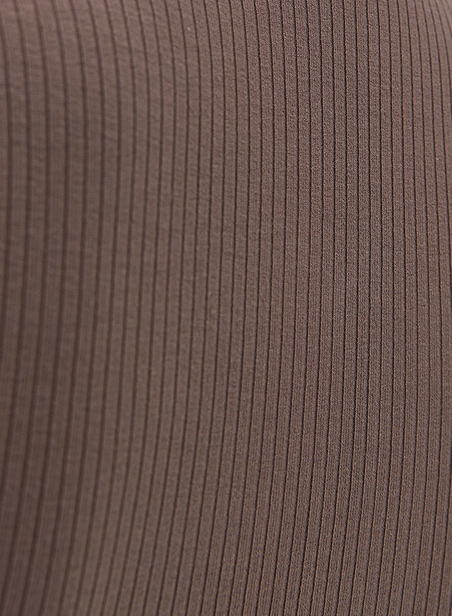 OXXO Ladies Knitted DRESS  - Image 4