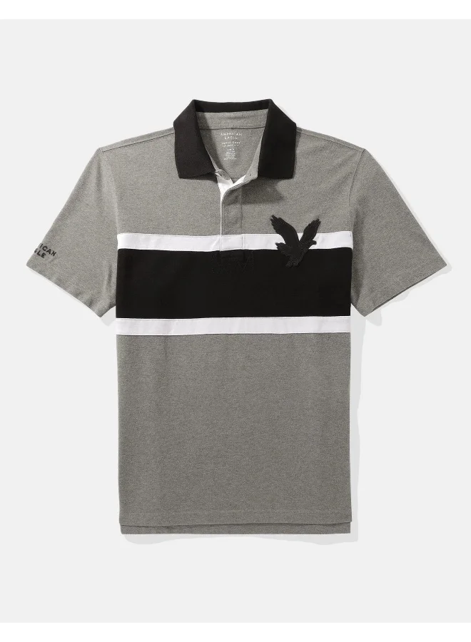 امريكان ايجل Flex Polo