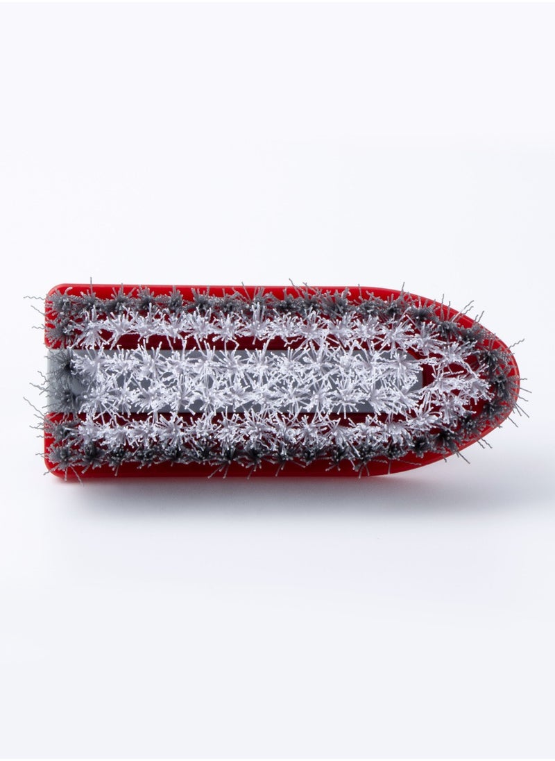 Generic - Cleaning Hand Brush 15cm - Red - Image 1