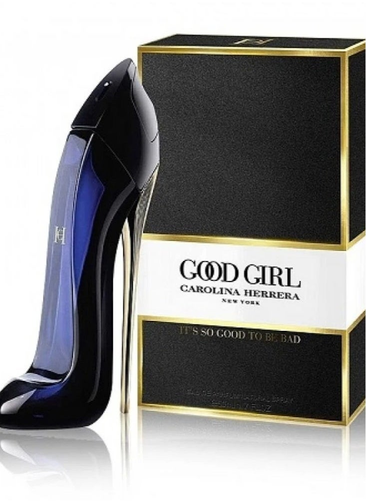 GIRL Carolina Herrera Good Girl - 80 ml  - Image 1