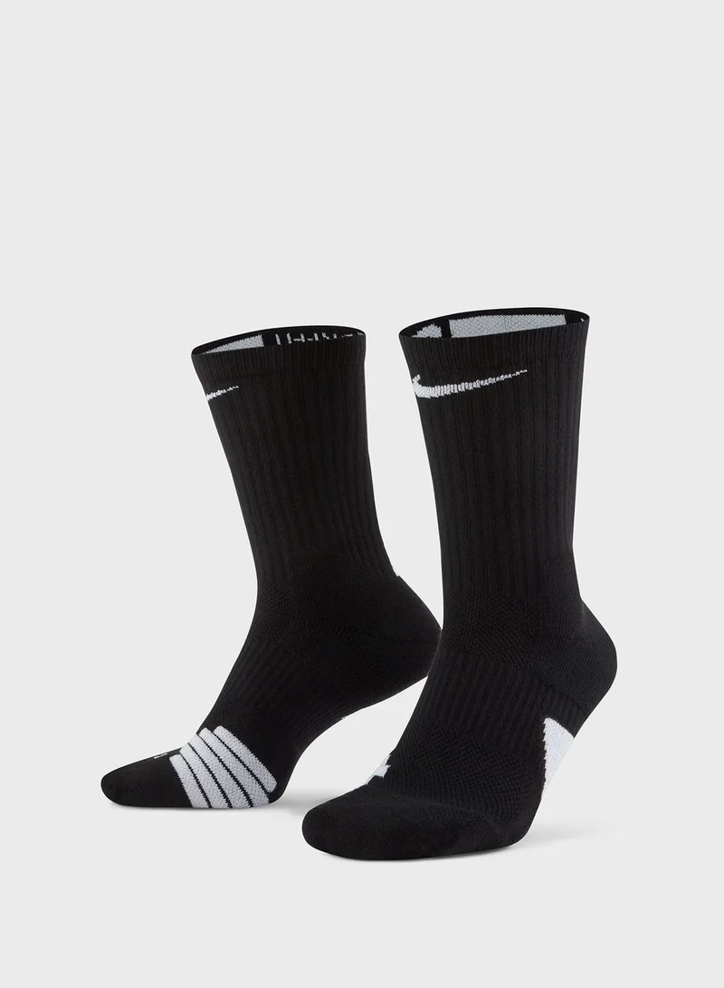 Nike Elite Crew Socks