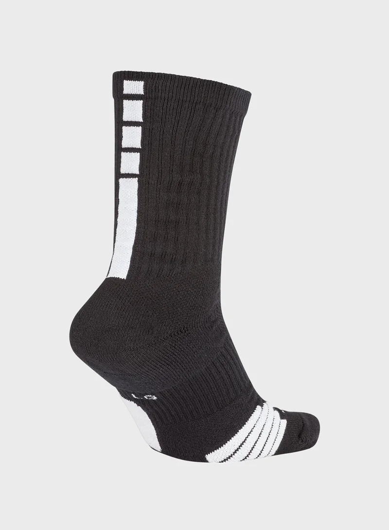 Nike Elite Crew Socks