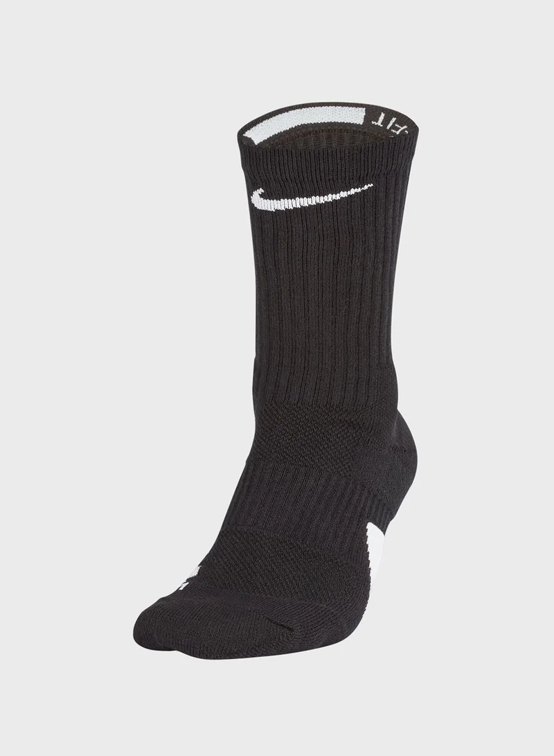 Nike Elite Crew Socks