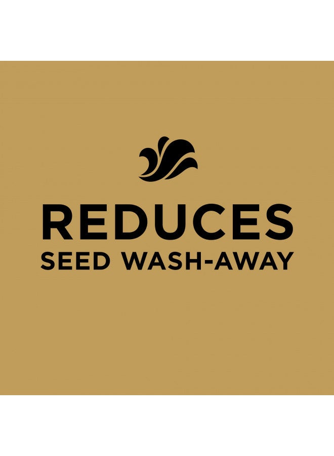 Scotts Scotts EZ Seed Patch and Repair Bermudagrass, 20 lb. - Combination Mulch, Seed, and Fertilizer - Tackifier Reduces Seed Wash-Away - Even Grows in Scorching Heat - Covers up to 445 sq. ft.  - Image 4