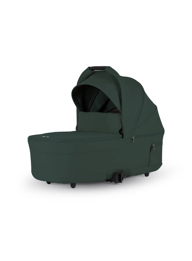 Silver cross Conifer Carry Cot - Image 1