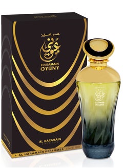 Al Haramain Haramain Oyuny EDP 100ml 
