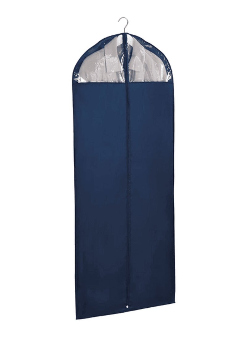 وينكو حقيبة بدلة عمل وينكو باللون الأزرق الداكن 60 × 150 سم - Image 1