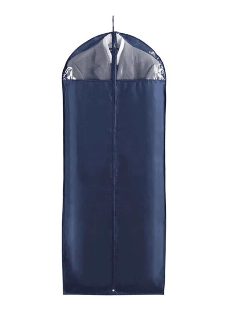 وينكو حقيبة بدلة عمل وينكو باللون الأزرق الداكن 60 × 150 سم - Image 2