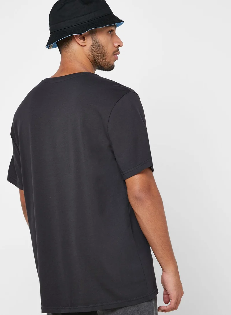 Levi's Stranger Things Crew Neck T-Shirt