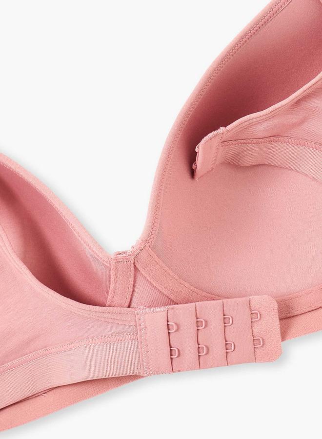 Splash FAV Non-Wired Sports Bra - Image 4