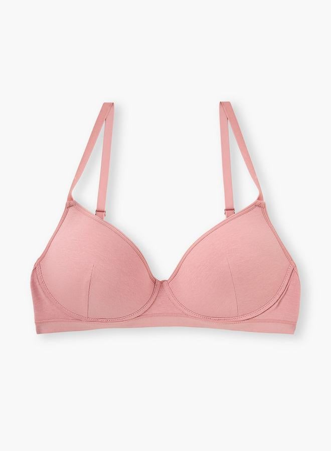 Splash FAV Non-Wired Sports Bra - Image 1