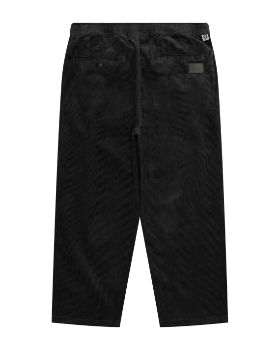 AAPE AAPENOW moonface corduroy pants