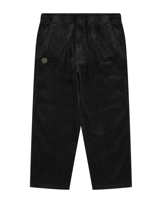 AAPE AAPENOW moonface corduroy pants