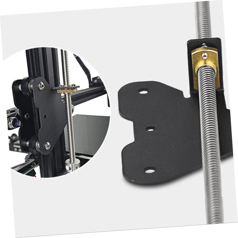 Ender 3 Dual Z Upgrade Kit Stepper Motor Lead Screw Enhanced 3D Printing Performance - Image 5