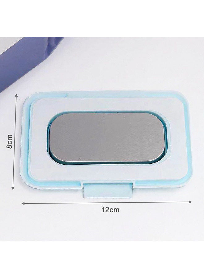 Baby Wipe Warmer Portable Baby Wet Wipes Warmer Heater USB Powered Perfect for Traveling