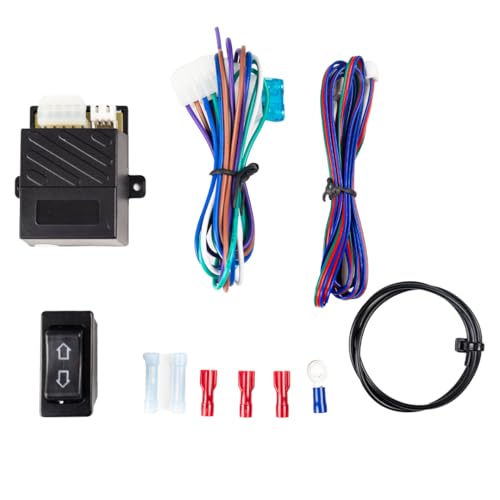 MPC 0462 Linear Actuators for Wiring, Switch and Relay Kit - Image 4