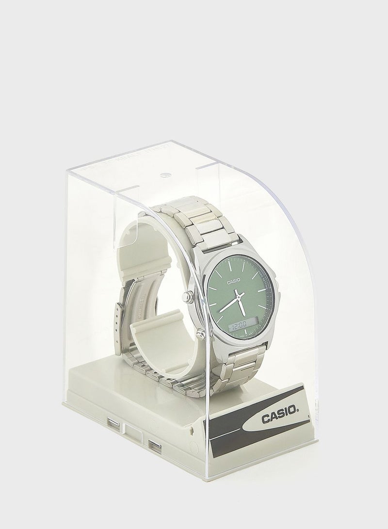 CASIO Mtp-Vc01D-3Eudf Analog Watch - Image 5
