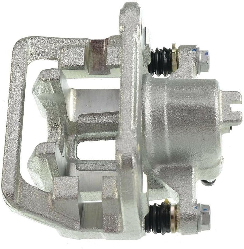 Rear Left Brake Caliper Steel With Bracket For Acura CL TL 1999 2008 3 2L 3 5L - Image 5