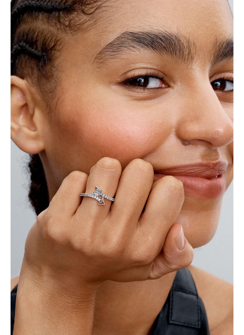 Pandora  Arrow Sterling  Ring for Women | Best Price UAE