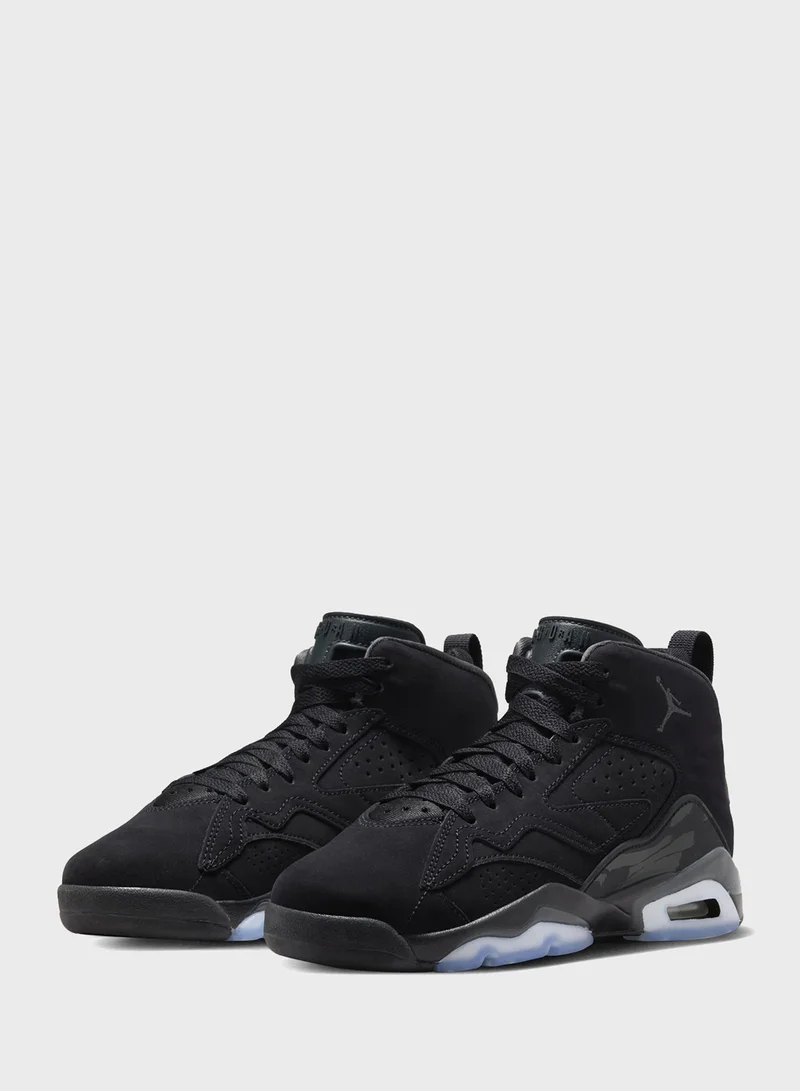 Jordan JORDAN MVP BG
