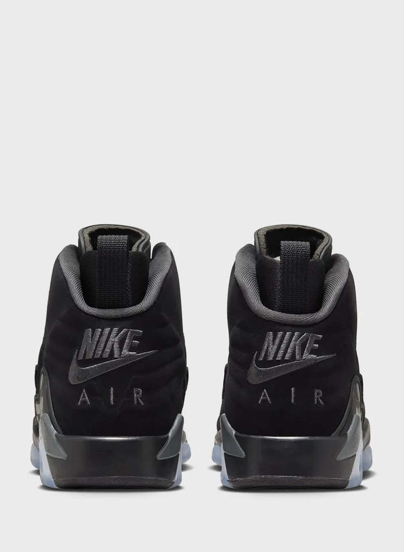 Jordan JORDAN MVP BG
