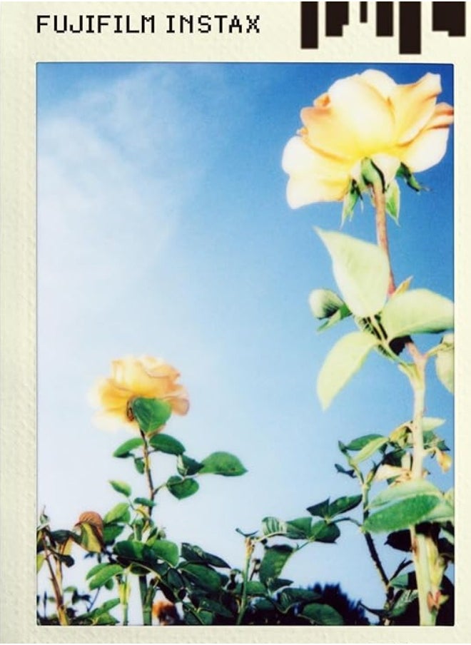 FUJIFILM Instax Fujifilm Mini Film, Photo Slide 10 Sheets  - Image 4