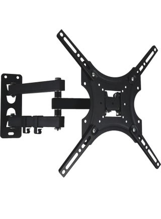 Universal Full Motion TV Wall Mount for 32"-55" LED/LCD Flat & Curved Screens - pzsku/ZE456A650E49D4AE049C8Z/45/_/1716531816/3bc9e714-26ef-414c-a971-cd5b2bb94e16