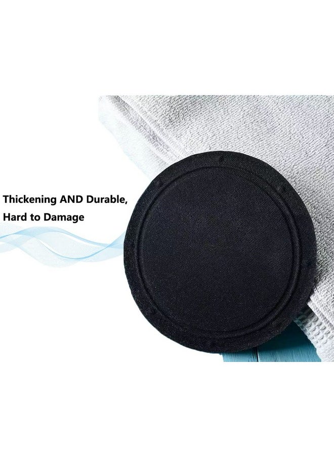 LeapLife Eaplife Refreshed Back Scrubber Body Scrubber For Shower Deep Exfoliating Body Dead Skin Remover Shower Scrubber For Body Bathroom Shower Scrubber For Cleanning Painless (1 Pack Black)  - Image 5