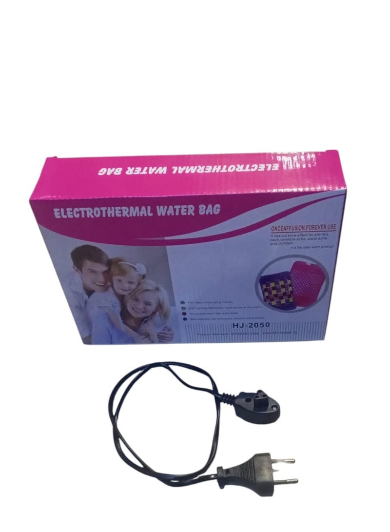 Generic Electro Thermal Water Bag  - Image 2