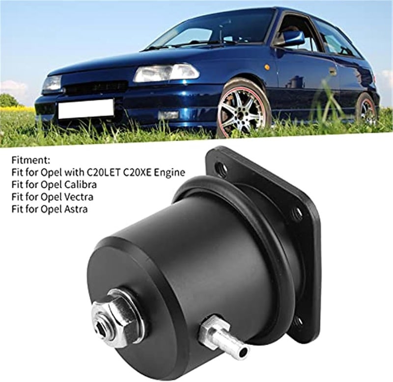 Vuzmode Fuel Pressure Regulator for C20LET C20XE Engines - Image 3