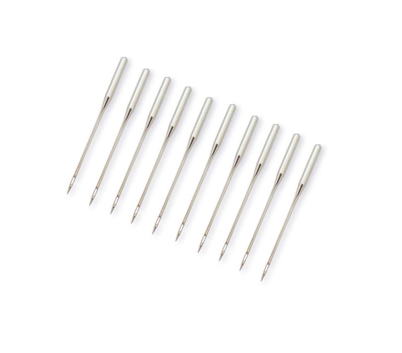 advancedestore advancedestore FLIYING Tiger Automatic Sewing Machine Steel Needle 30 Pieces Pack of 3 - Image 4