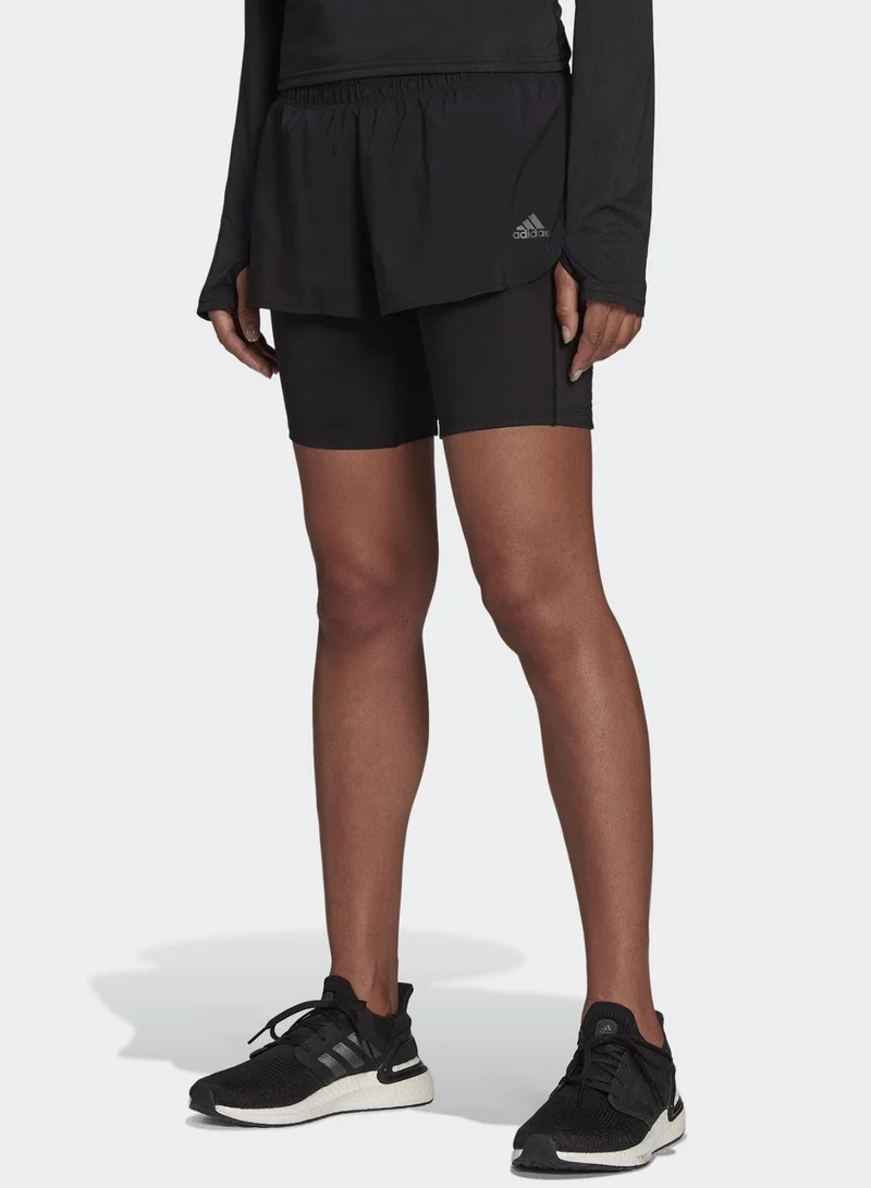 adidas شورت  في