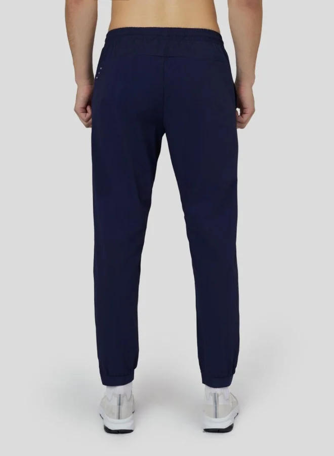 CASTORE Men'S Active Woven Joggers - Navy