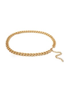 Alloy Retro Style Waist Chain