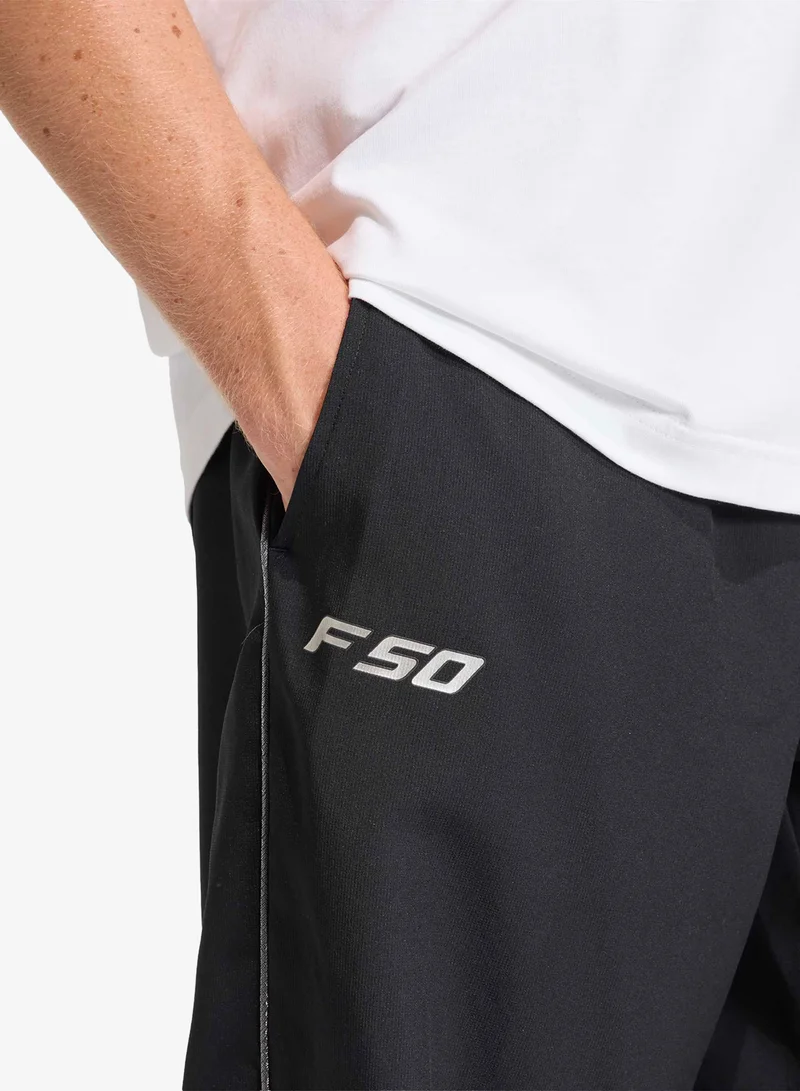 adidas Originals  F50 Loose Track Pants for Men | Best Price UAE